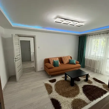 Chic Apartment