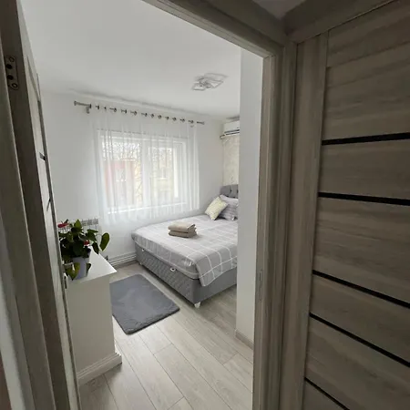 Chic Apartment