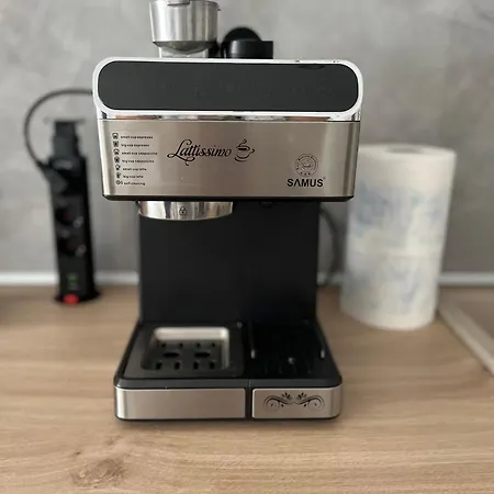 Chic Клуж-Напока