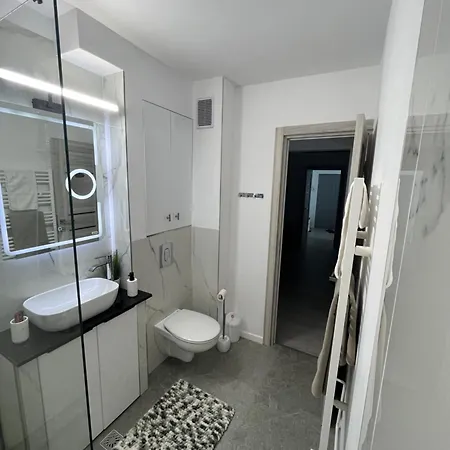 Chic Apartment Cluj-Napoca