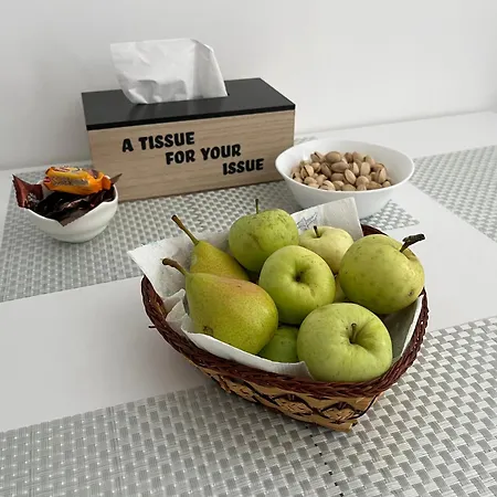 Chic Apartament