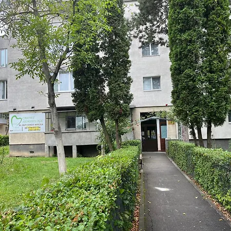 Chic * Клуж-Напока