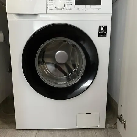 Apartament Chic