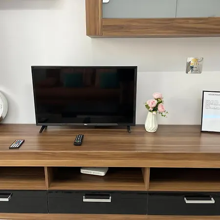 아파트 Chic 클루지나포카