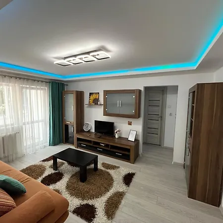 Апартаменты Chic