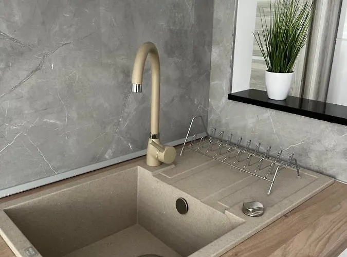 Апартаменты Chic *