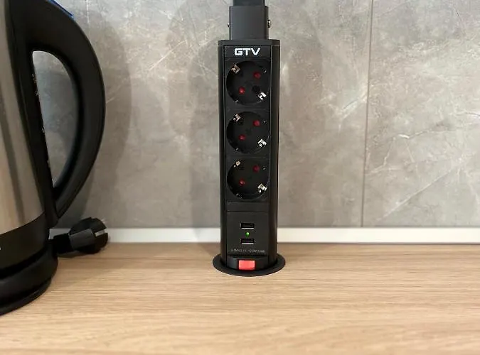 Апартаменты Chic Клуж-Напока