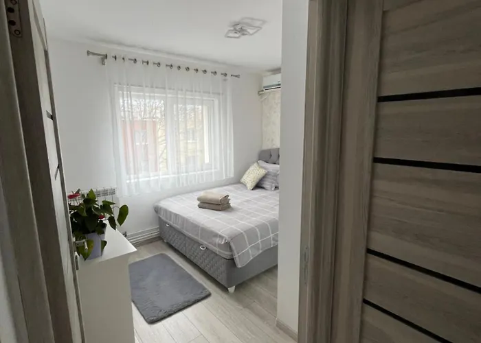 Chic Апартаменты