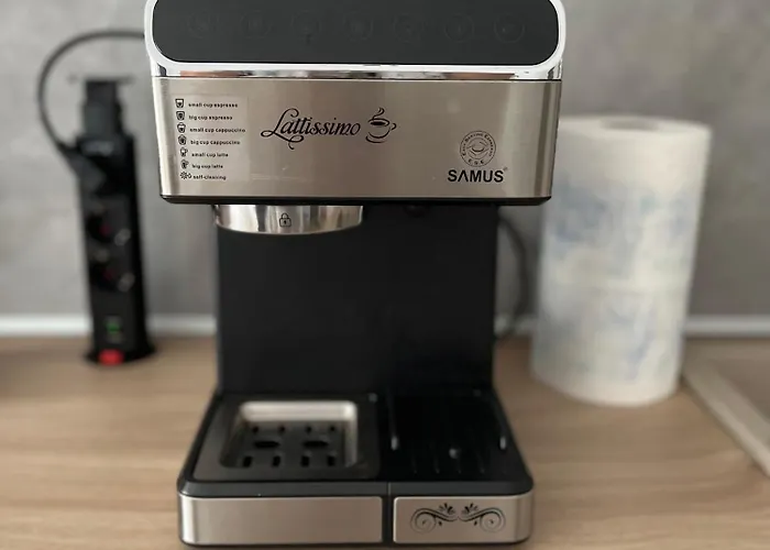 Chic Клуж-Напока