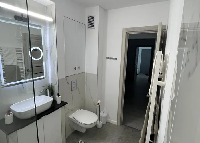 Chic Апартаменты Клуж-Напока