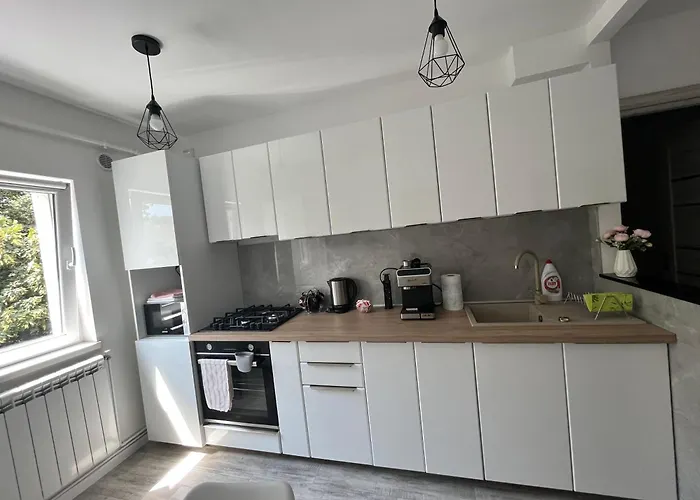 Chic * Клуж-Напока