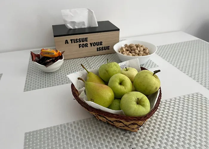 Chic Апартаменты