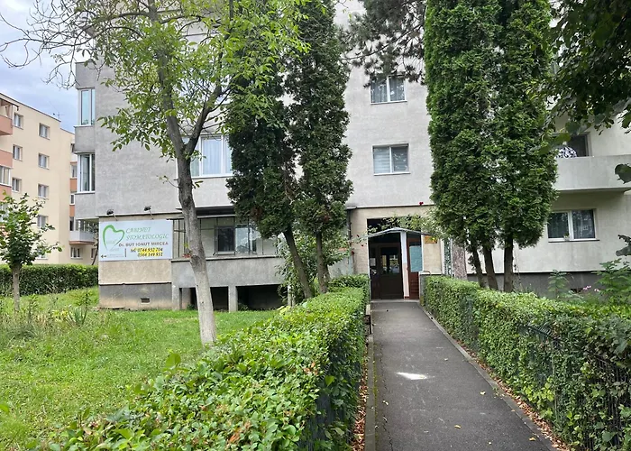 Chic * Клуж-Напока