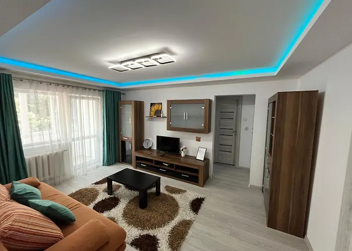 Апартаменты Chic